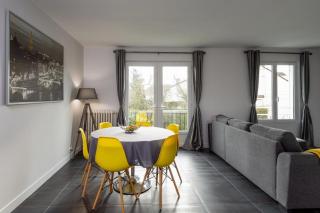 2 bed House near Disneyland Paris - Montry - 8