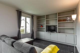2 bed House near Disneyland Paris - Montry - 5