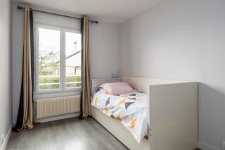 2 bed House near Disneyland Paris - Montry - 1