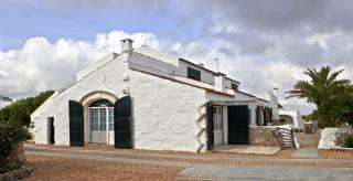 Turismo Rural Biniati des Pi - Sant Lluís - 2