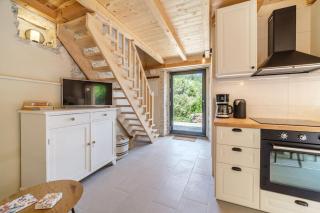 Stone bridge cottage - Dol - 1