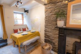Tri deg un, cottage for 2 adults and 2 children - 2