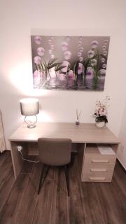 Appartamento Fiore Roma San Pietro - 4