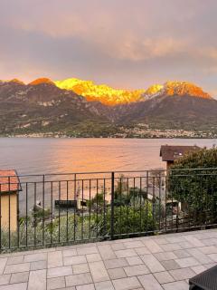 Casa Olive 2 - Oliveto Lario - 8