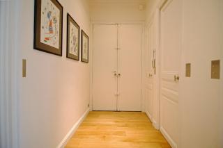 Champs Elysees Homestay - AIR CONDITIONING - Paris - 4