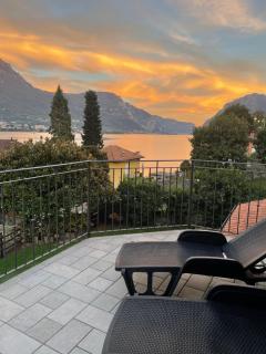 Casa Olive 2 - Oliveto Lario - 9