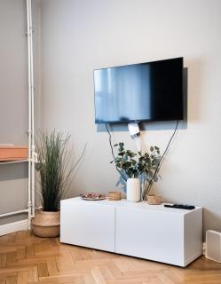 Metro Ratusz Arsenał Designer Studio - Warsaw - 6