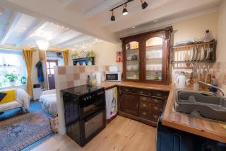 Tri deg un, cottage for 2 adults and 2 children - 3