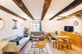 Les Petits Matelots - Maison proche plage - 9