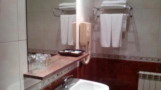 Hotel Puerta de Javalambre - 8