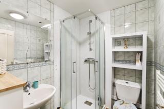 Les Petits Matelots - Maison proche plage - Saint-Coulomb - 6