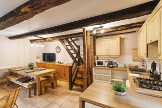 Les Petits Matelots - Maison proche plage - 1