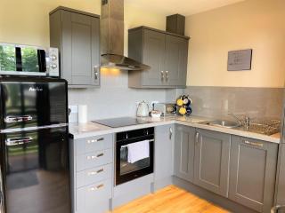 Birch Lodge 17 with Hot Tub - 5