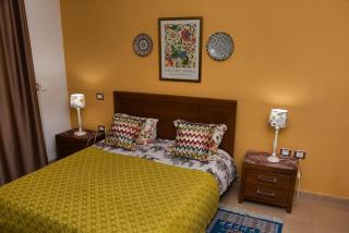 DESiGN UNQUE appartement - Sousse - 5