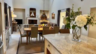 The Chimney - Bamburgh - 6