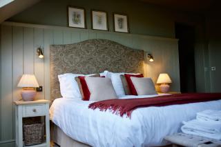 The Chimney - Bamburgh - 2