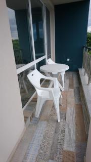 Сити бийч вю - 3