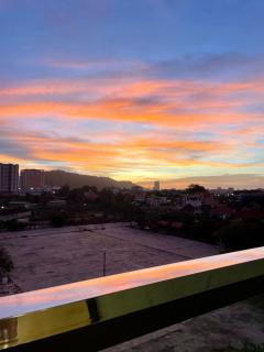 Nice Apartment in Oasky Sơn Thịnh Building 2 Vũng Tàu - Vung Tau - 3
