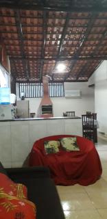 Casa Toa Toa - Paraty - 1