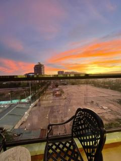 Nice Apartment in Oasky Sơn Thịnh Building 2 Vũng Tàu - Vung Tau - 6