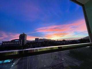 Nice Apartment in Oasky Sơn Thịnh Building 2 Vũng Tàu - Vung Tau - 8