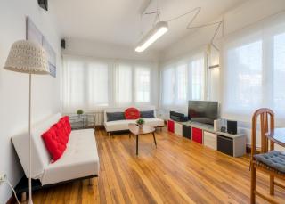 Ybarra apartment by People Rentals - Bilbao - 0