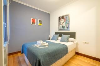Ybarra apartment by People Rentals - Bilbao - 8