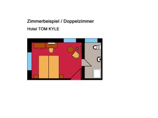 Comfort Hotel tom Kyle - Kiel - 4