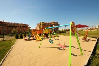 Sorrento - Menada Apartments - Sveti Vlas - 2