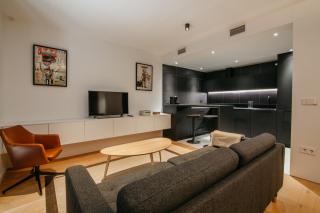 tuGuest Obispo Apartment - Granada - 4