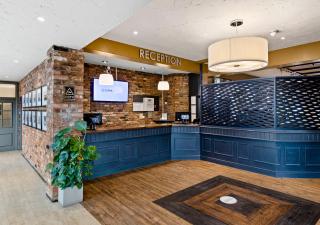 Dragonfly Hotel Colchester - Colchester - 8