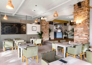 Dragonfly Hotel Colchester - Colchester - 6