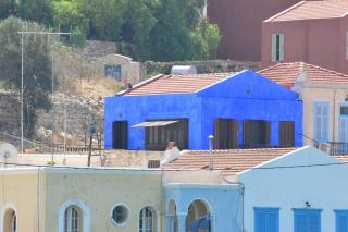 Casa Muse Kastellorizo Whole House - Megisti - 7