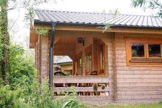 Camping 't Ol Gat - Zoutkamp - 5