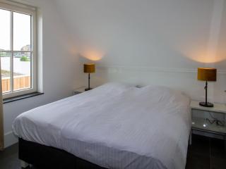Beautiful villa with sauna and view - Delfstrahuizen - 6
