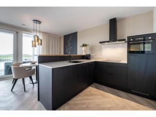 Beautiful apartment with marina view - Kamperland - 7