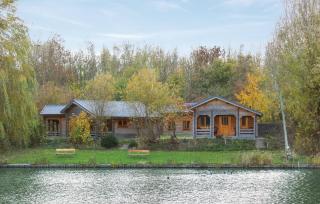Camping 't Ol Gat - Zoutkamp - 9