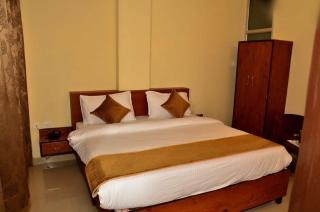 Hotel Ranthambhore Uday - Sawāi Mādhopur - 5