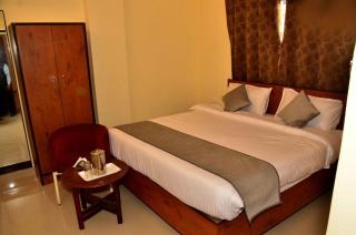 Hotel Ranthambhore Uday - Sawāi Mādhopur - 7