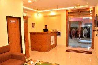 Hotel Ranthambhore Uday - Sawāi Mādhopur - 4