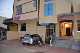 Hotel Ranthambhore Uday - Sawāi Mādhopur - 3