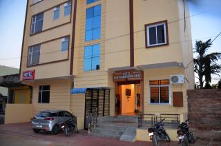 Hotel Ranthambhore Uday - Sawāi Mādhopur - 2
