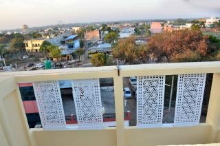 Hotel Ranthambhore Uday - Sawāi Mādhopur - 1
