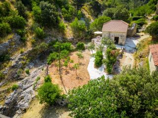 Stone bridge cottage - Dol - 9