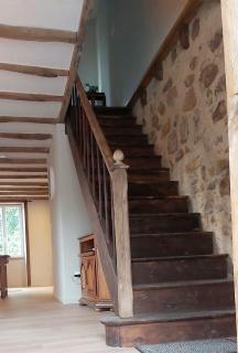 Sharecroppers Cottage with Swimming Pool - 2