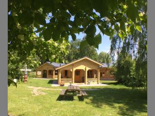 Camping 't Ol Gat - Zoutkamp - 7