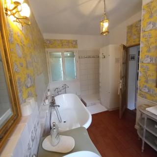 Hote-Aix-Centre-garage-piscine - 3