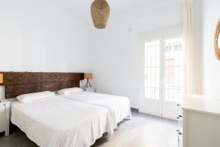 Sanlúcar Olehousing - 1