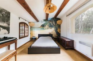 Mas Frederi - Maison avec piscine pour 10 - Paradou - 7