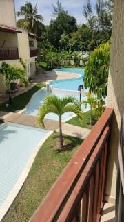 Solar Flats - LaGuNa - Pipa RN - Pipa - 2